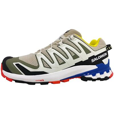 Salomon Xa Pro 3d V9 Ganzjahres-Trailschuhe - Trailrunning Salomon Xa Pro 3d V9 Ganzjahres-Trailschuhe - Trailrunning