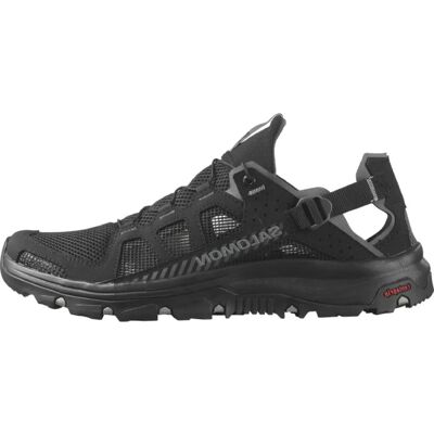 Salomon Techamphibian 5 Waterproof Trekking Shoes - All Year Outdoor Salomon Techamphibian 5 Waterproof Trekking Shoes - All Year Outdoor