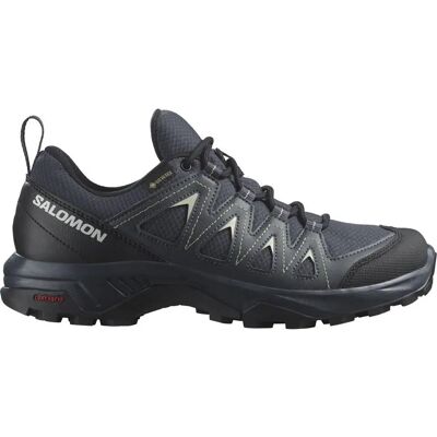 Salomon X Braze Gore-Tex - Zapatos de senderismo impermeables Salomon X Braze Gore-Tex - Zapatos de senderismo impermeables