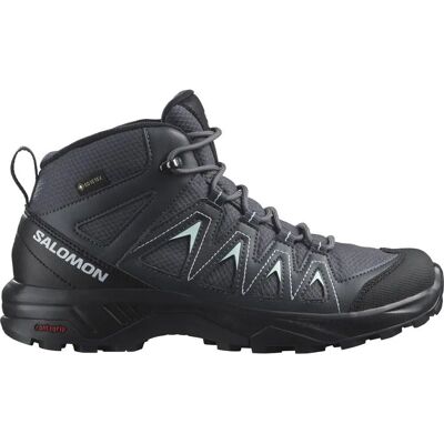 Salomon X BRAZE MID GORE-TEX Scarpe da Escursionismo - Impermeabili e Sportive Salomon X BRAZE MID GORE-TEX Scarpe da Escursionismo - Impermeabili e Sportive