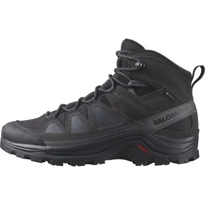 Scarpe Salomon Quest Rove Gtx - Trekking - Nero Scarpe Salomon Quest Rove Gtx - Trekking - Nero