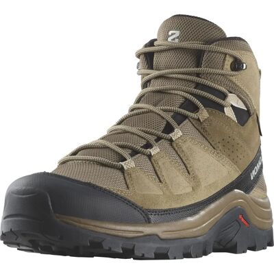 Salomon Quest Rove Gtx - Scarpe Salomon Quest Rove Gtx - Scarpe