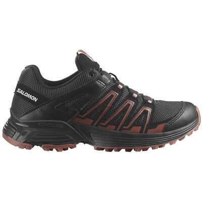 Salomon XT Inari - Pantofi de alergare pe traseu - Negru Salomon XT Inari - Pantofi de alergare pe traseu - Negru