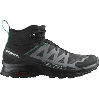 Salomon Ardent Mid GTX Wasserdichte Wanderschuhe - Schuhe Salomon Ardent Mid GTX Wasserdichte Wanderschuhe - Schuhe