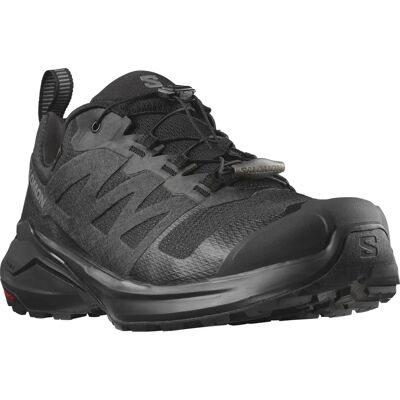 Salomon X ADVENTURE GTX - Gore-Tex - Herren Trailschuhe EU 46 Salomon X ADVENTURE GTX - Gore-Tex - Herren Trailschuhe EU 46
