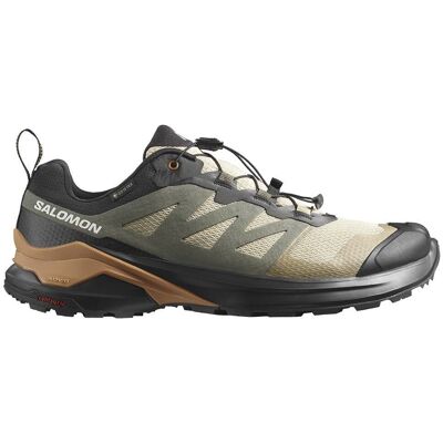 Salomon X-Aventura Multicolor - Zapatillas de Trail Running Salomon X-Aventura Multicolor - Zapatillas de Trail Running