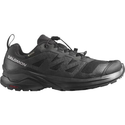 Salomon X-Adventure GORE-TEX Schuhe - Trail & Trekking Salomon X-Adventure GORE-TEX Schuhe - Trail & Trekking