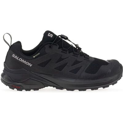 Salomon Trailowe X-adventure Gtx Gore-Tex Schuhe - Schuhe Salomon Trailowe X-adventure Gtx Gore-Tex Schuhe - Schuhe