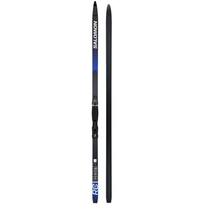 Salomon RC+ Grip Junior Leichtes klassisches Skis - Kinder Salomon RC+ Grip Junior Leichtes klassisches Skis - Kinder