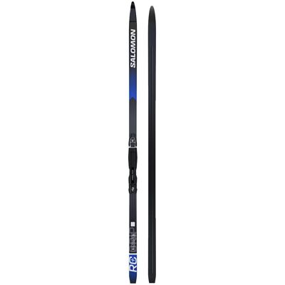 Salomon RC+ Grip Junior Ski - Unisex - Ohne Farbe - Kinderski Salomon RC+ Grip Junior Ski - Unisex - Ohne Farbe - Kinderski