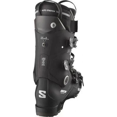 Salomon Select HV 100 GW - Skistoppen - Zwart/Wit/Beluga Salomon Select HV 100 GW - Skistoppen - Zwart/Wit/Beluga
