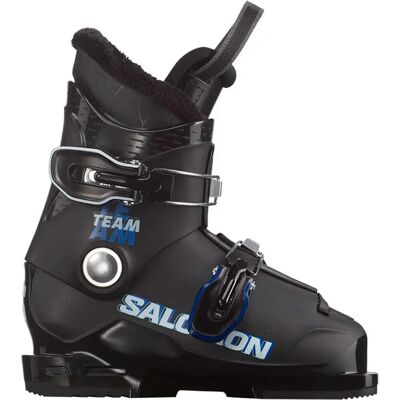 Chaussures de Ski Salomon T2 - Confortables, Unisex, Taille 20 Chaussures de Ski Salomon T2 - Confortables, Unisex, Taille 20