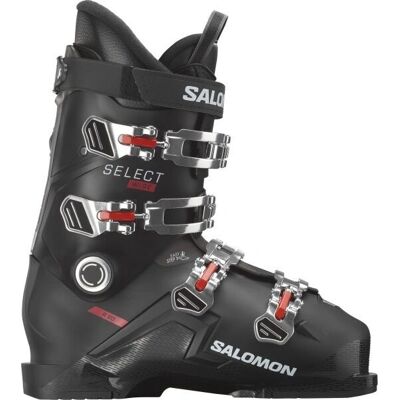 Salomon Herren Ski-Schuhe ALP. BOOTS SELECT WIDE R80 - Skischuhe Salomon Herren Ski-Schuhe ALP. BOOTS SELECT WIDE R80 - Skischuhe