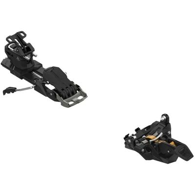 Salomon Summit 9 Br Titanal - Fixations de ski Salomon Summit 9 Br Titanal - Fixations de ski