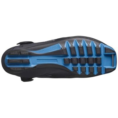 Scarponi da sci nordico Salomon Pro Combi SC - Marine scuro - Classico e skating Scarponi da sci nordico Salomon Pro Combi SC - Marine scuro - Classico e skating