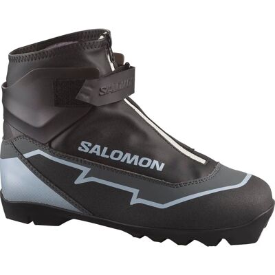 Salomon Vitane Plus W Negro - Botas de Esquí de Invierno Impermeables Salomon Vitane Plus W Negro - Botas de Esquí de Invierno Impermeables