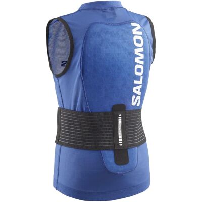 Salomon Flexcell Pro Junior Skyddsväst - Skyddsväst Salomon Flexcell Pro Junior Skyddsväst - Skyddsväst