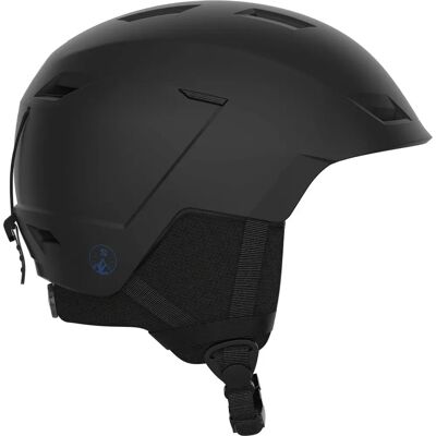 Salomon Pioneer LT JR Kypärä - Kevyt, Säädettävä, Suoja Salomon Pioneer LT JR Kypärä - Kevyt, Säädettävä, Suoja