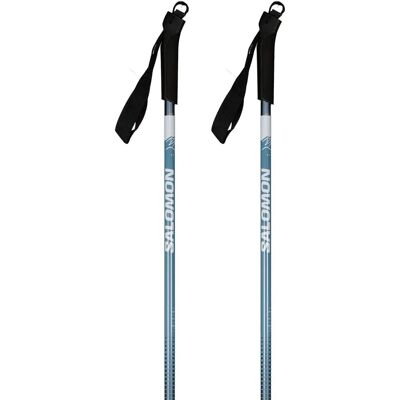 Bastoni Escape Salomon Trasparente 160 cm - Poles Bastoni Escape Salomon Trasparente 160 cm - Poles