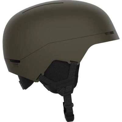 Salomon Brigade MIPS 24/25 Hjälm - Skidåkning Salomon Brigade MIPS 24/25 Hjälm - Skidåkning