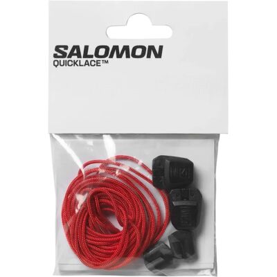 Salomon Quicklace Kit - Reparaturset für Schuhe Salomon Quicklace Kit - Reparaturset für Schuhe