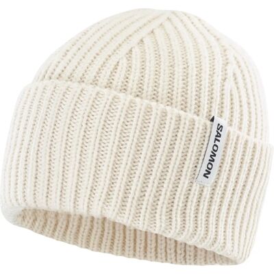 Salomon Vinterträning Beanie - Vindskydd, Lätt, Andningsbar Salomon Vinterträning Beanie - Vindskydd, Lätt, Andningsbar