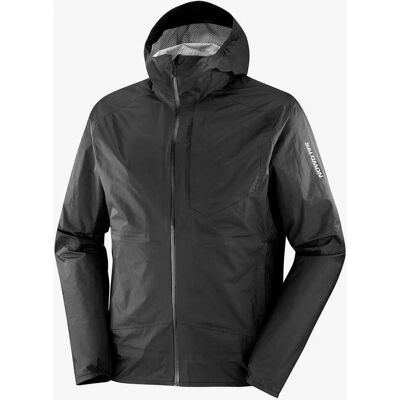 Chaqueta Salomon Bonatti Waterproof - Running Chaqueta Salomon Bonatti Waterproof - Running