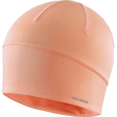 Salomon Active Beanie - Leicht, Warm, Vielseitig Skifahren, Trail Running, Wandern Salomon Active Beanie - Leicht, Warm, Vielseitig Skifahren, Trail Running, Wandern