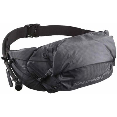 Salomon Cross Season Riñonera - ebony Salomon Cross Season Riñonera - ebony