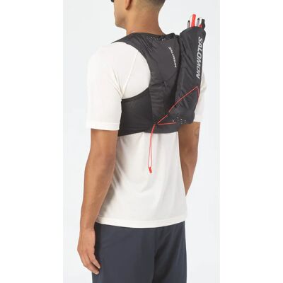 Salomon LC2093100 Backpack Accessory - Black Salomon LC2093100 Backpack Accessory - Black