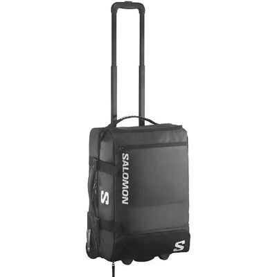Salomon Race Trip Cabin Container Bolsa con Ruedas - Equipaje de viaje Salomon Race Trip Cabin Container Bolsa con Ruedas - Equipaje de viaje