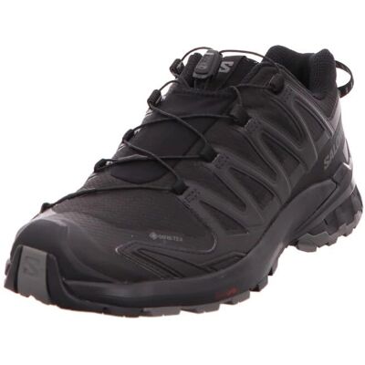 Salomon Herre XA Pro 3D V9 GTX Vanntette Trail Shoes Salomon Herre XA Pro 3D V9 GTX Vanntette Trail Shoes