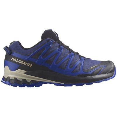 Salomon Herre XA Pro 3D V9 GTX - Trail Running Sko Salomon Herre XA Pro 3D V9 GTX - Trail Running Sko