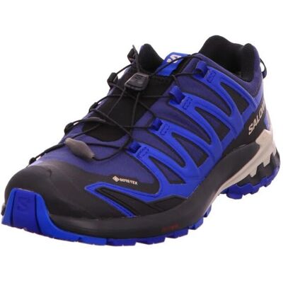 Salomon XA PRO 3D V9 GTX Vanntette Trail Sko - Trail løpesko Salomon XA PRO 3D V9 GTX Vanntette Trail Sko - Trail løpesko