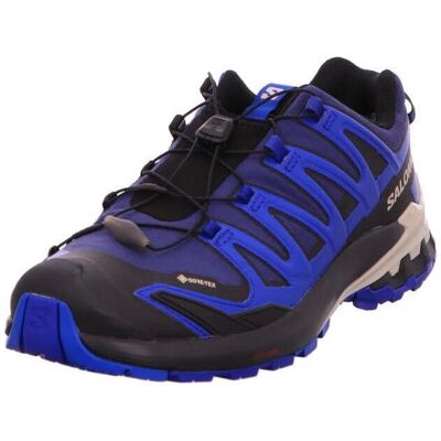 Salomon XA Pro 3D V9 GTX Vanntette Trail Running Sko - Trail Type Salomon XA Pro 3D V9 GTX Vanntette Trail Running Sko - Trail Type