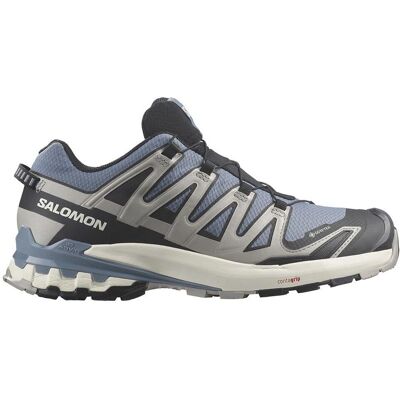 Salomon Herren Trailrunningschuhe XA PRO 3D V9 GTX Salomon Herren Trailrunningschuhe XA PRO 3D V9 GTX