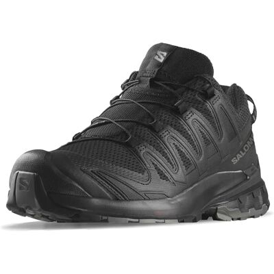 Salomon XA Pro 3D V9 - Trail Running Shoes for Men - Svart Salomon XA Pro 3D V9 - Trail Running Shoes for Men - Svart