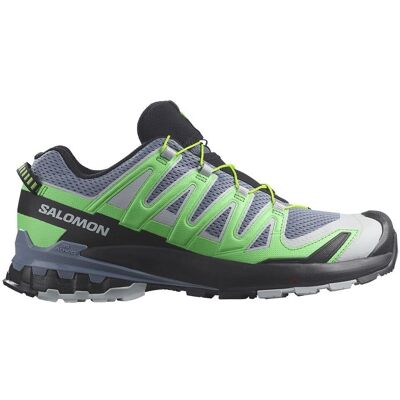 Salomon XA Pro 3D V9 Herren Trailschuhe - Trail Typ Salomon XA Pro 3D V9 Herren Trailschuhe - Trail Typ