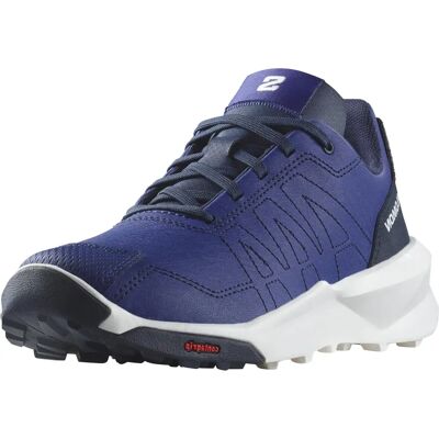 Scarpe da bambino Salomon Patrol Play Blu - Tutte le stagioni Scarpe da bambino Salomon Patrol Play Blu - Tutte le stagioni