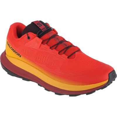 Salomon Ultra Glide 2 Trail Schuhe - Rot - Schuhe Salomon Ultra Glide 2 Trail Schuhe - Rot - Schuhe