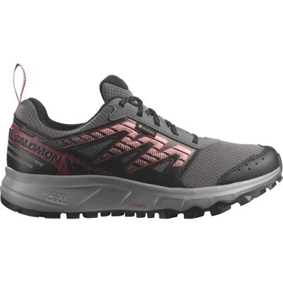 Salomon Wander GORE-TEX Leichte Trailrunningschuhe Salomon Wander GORE-TEX Leichte Trailrunningschuhe