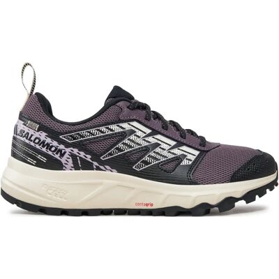 Salomon WANDER Buty do Biegu Trailowego - Trail Running Shoes Salomon WANDER Buty do Biegu Trailowego - Trail Running Shoes