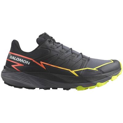 Salomon Thundercross 472954 Πολλαπλών Επιφανειών Παπούτσια Τρεξίματος - Τρέξιμο Salomon Thundercross 472954 Πολλαπλών Επιφανειών Παπούτσια Τρεξίματος - Τρέξιμο