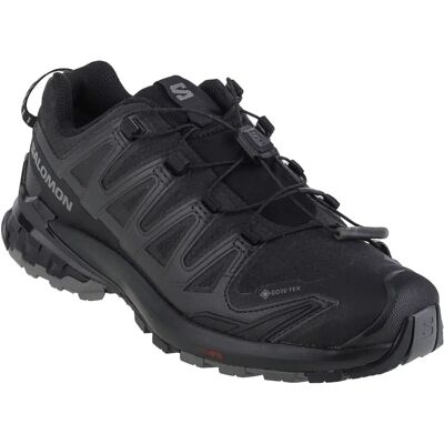 Salomon XA Pro 3D v9 GORE-TEX Damen Trailrunningschuhe Salomon XA Pro 3D v9 GORE-TEX Damen Trailrunningschuhe