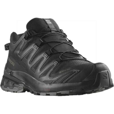 Salomon Dame Trailrunningsko XA PRO 3D V9 GTX W Salomon Dame Trailrunningsko XA PRO 3D V9 GTX W