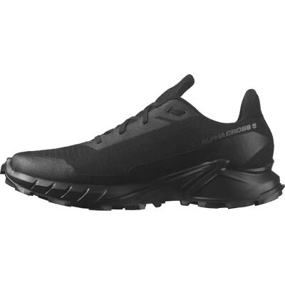 Salomon Alphacross 5 Gore-Tex Damen Trailrunningschuhe - Laufschuhe Salomon Alphacross 5 Gore-Tex Damen Trailrunningschuhe - Laufschuhe