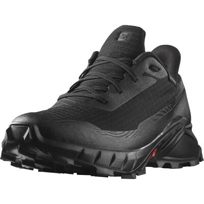 Salomon Alphacross 5 Gtx W - Trailrunning Schuhe Salomon Alphacross 5 Gtx W - Trailrunning Schuhe