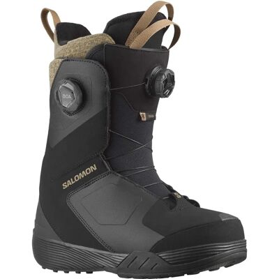 Salomon Kiana Dual Boa Snowboard Boots - Snowboard Boots Salomon Kiana Dual Boa Snowboard Boots - Snowboard Boots