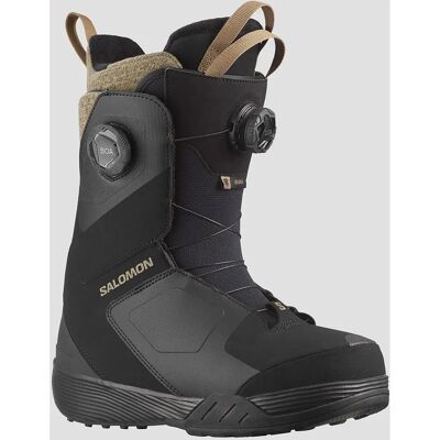 Salomon Kiana Dual Boa Lumilautailutossut - Naiset Salomon Kiana Dual Boa Lumilautailutossut - Naiset