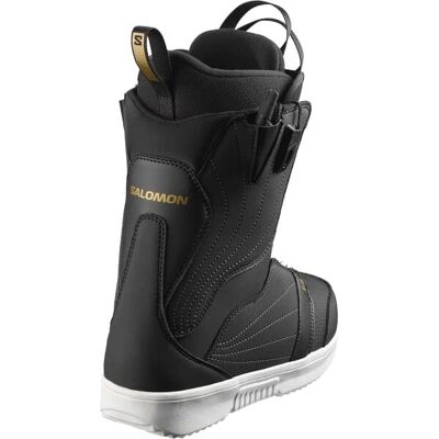 Salomon Pearl Snowboard-Schuhe - Snowboard Schuhe für Damen Salomon Pearl Snowboard-Schuhe - Snowboard Schuhe für Damen